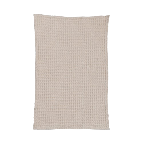 Waffle Weave Tea Towel