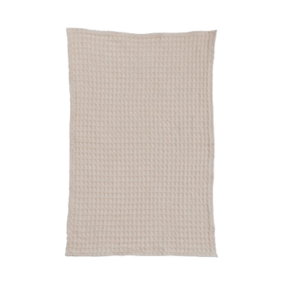 Waffle Weave Tea Towel