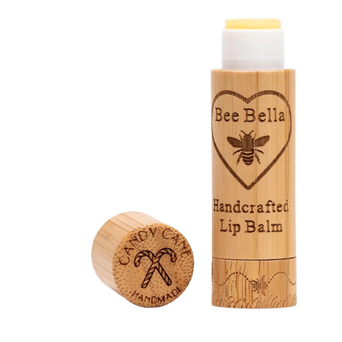 Beeswax Lip Balm