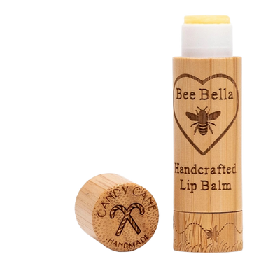 Beeswax Lip Balm