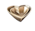 Brass Heart Bowl (large)
