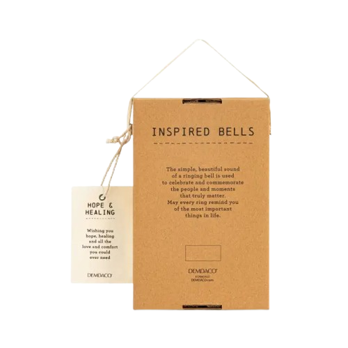 Hope and Healing Bell