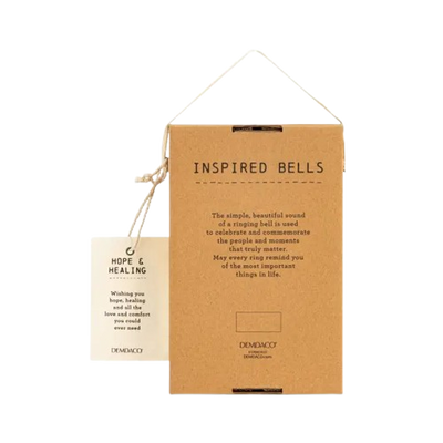 Hope and Healing Bell
