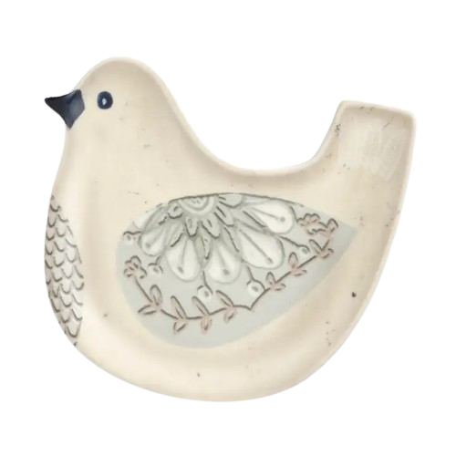 Dove Trinket Dish