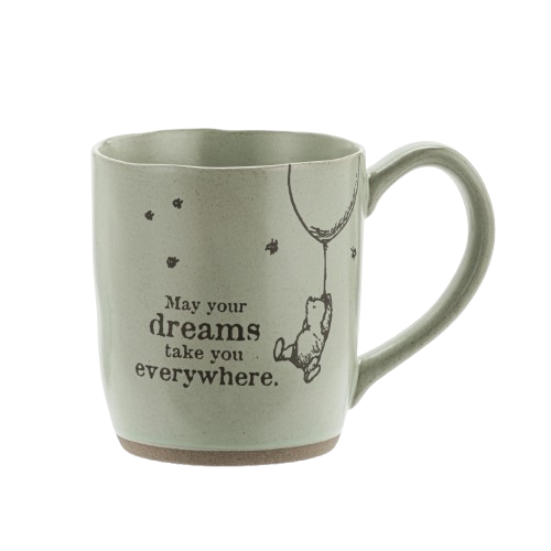 Dreams Mug