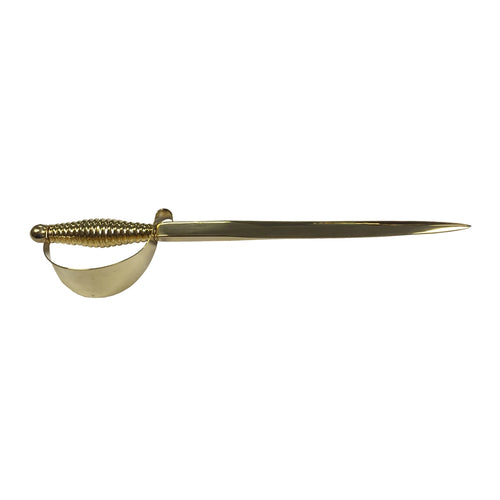 Sword Letter Opener