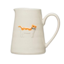 Mini Pitcher - Dog/Cat