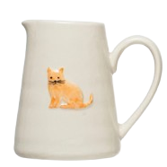 Mini Pitcher - Dog/Cat