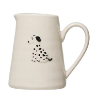 Mini Pitcher - Dog/Cat