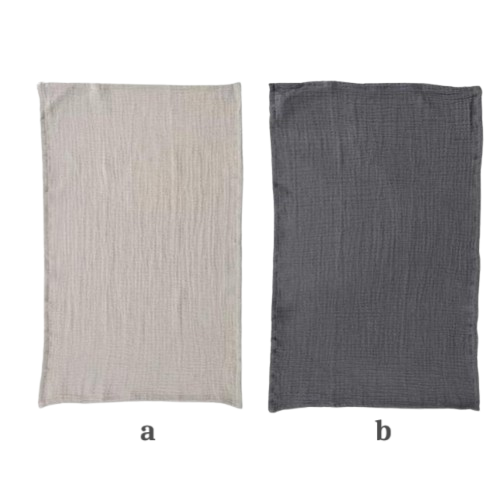 Cotton Gauze Tea Towel