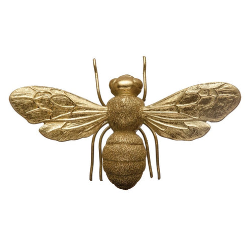 Resin Bee Decor