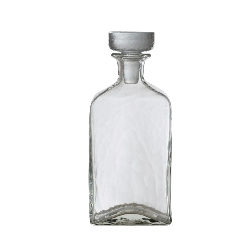 Glass Decanter