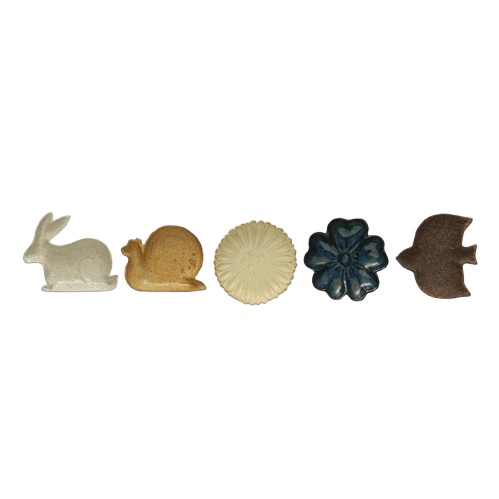Stoneware Nature Dish