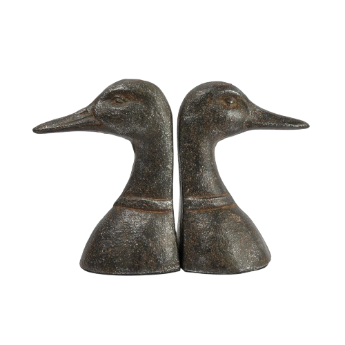 Duck Bookends, set/2