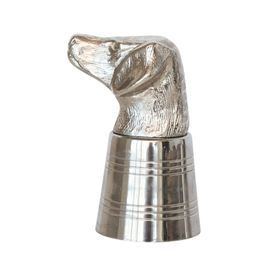 Animal Head Jigger
