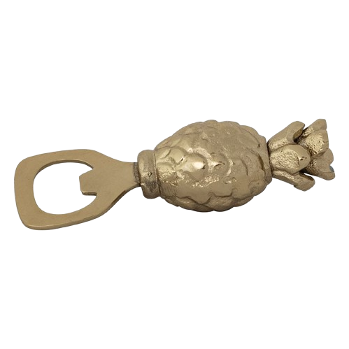 Pineapple Bottle Opener