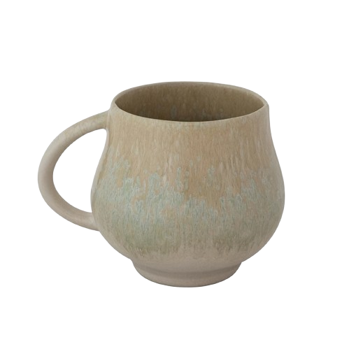 Stoneware Mug