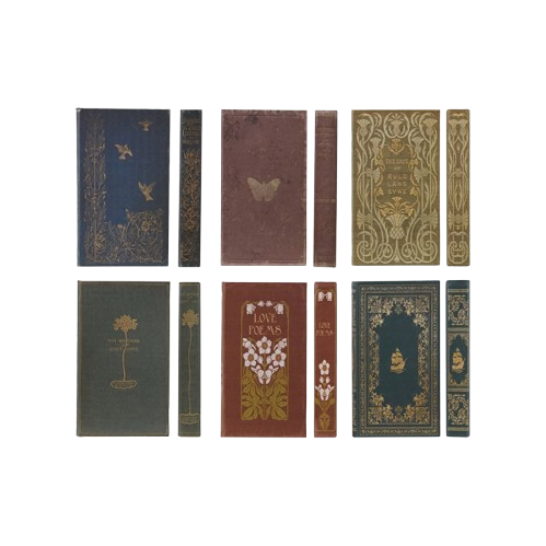 Hardcover Notebook Journal