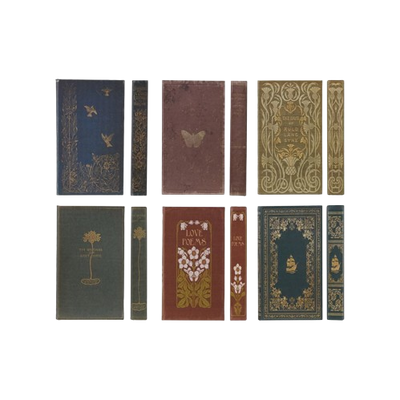 Hardcover Notebook Journal