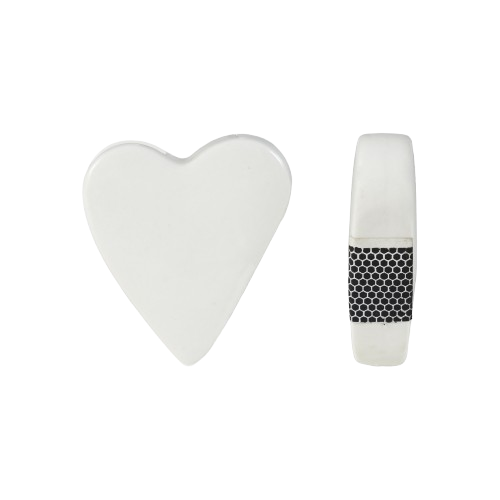 Heart Match Holder