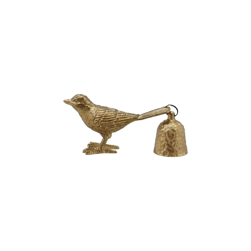 Bird Candle Snuffer