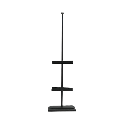Adjustable Easel, black
