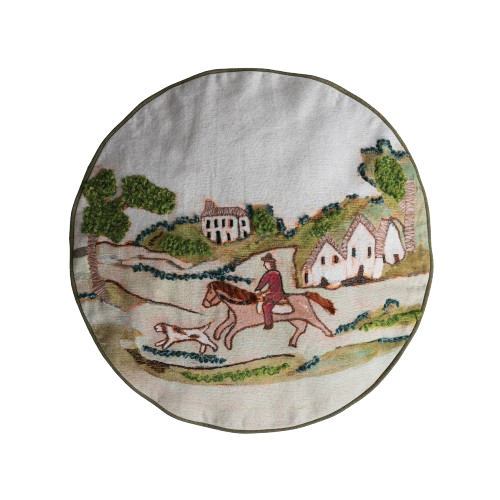 Countryside Pillow