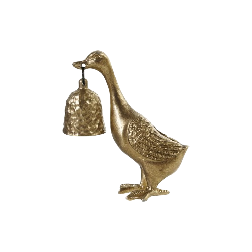 Duck Candle Snuffer