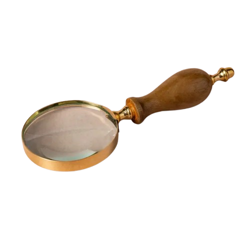 Small Magnifying Glass