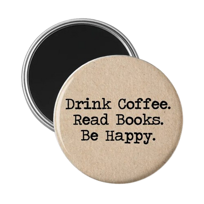 Button Magnet