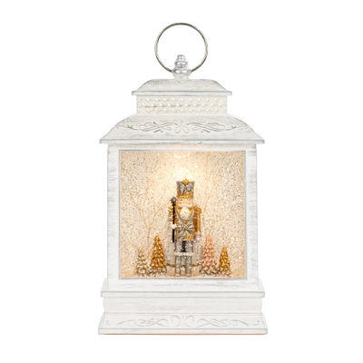 Musical Snow Globe - Nutcracker