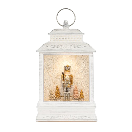 Musical Snow Globe - Nutcracker