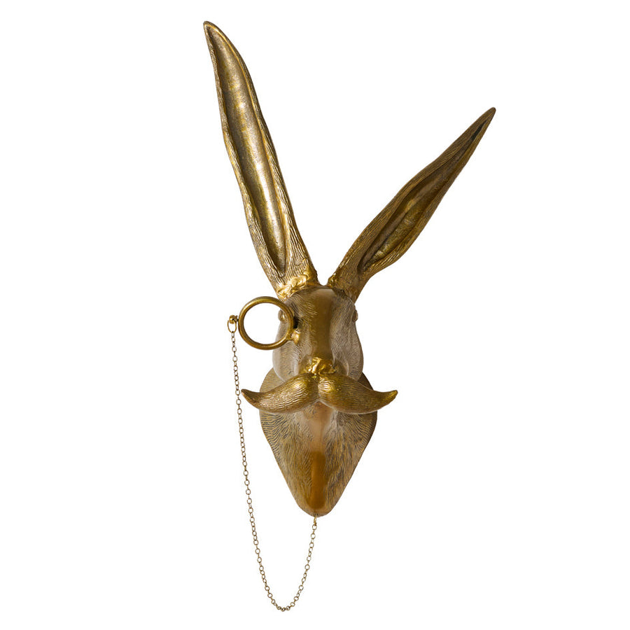 Rabbit Wall Mount - eric