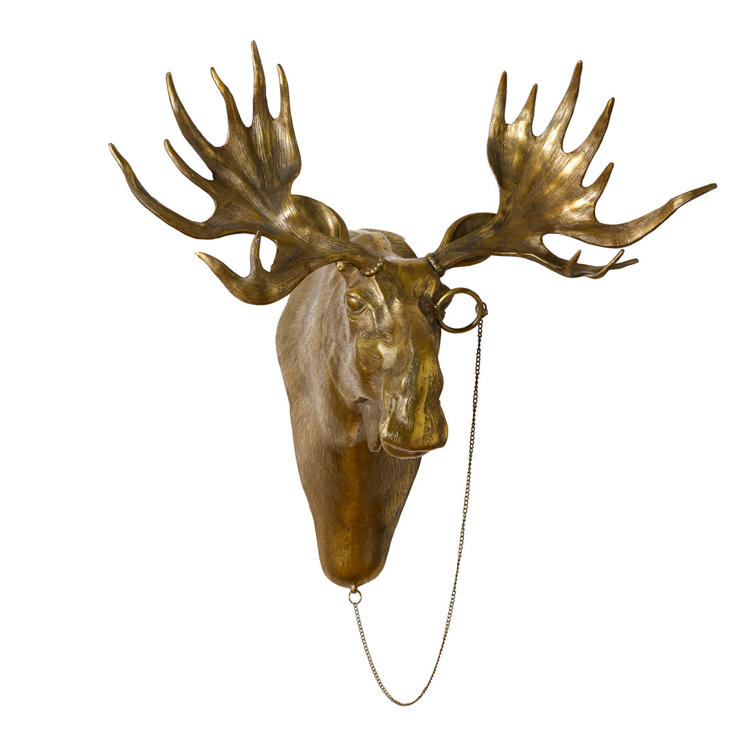 Moose Wall Mount - eugene