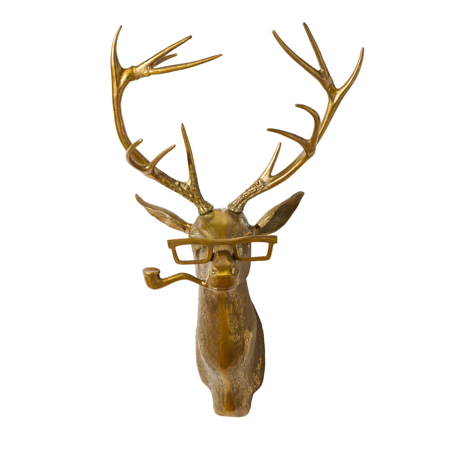 Deer Wall Mount - frankie