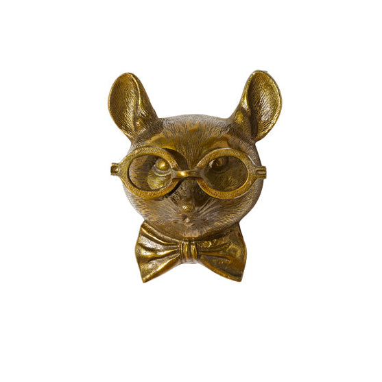 Mouse Wall Mount - louie