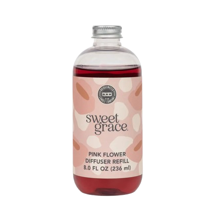 Sweet Grace Diffuser Refill Oil