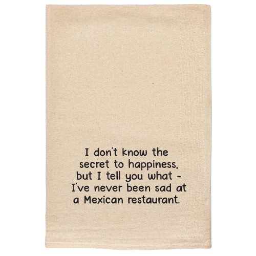 Dish Towel