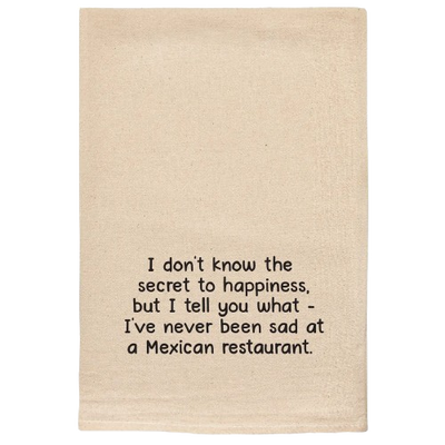 Dish Towel