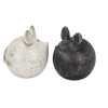 Rustic Round Mouse