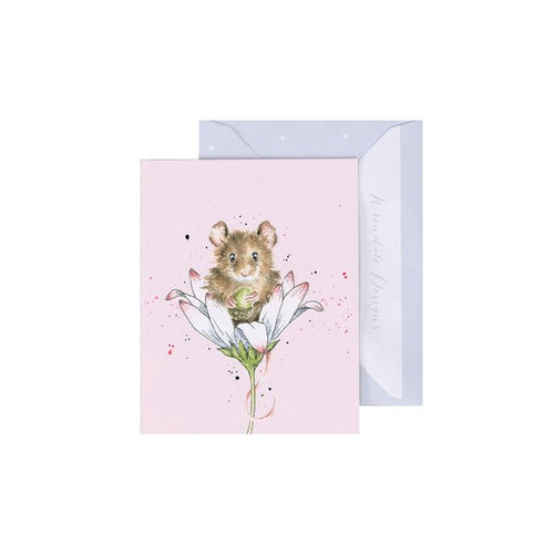 Gift Enclosure Card - Oops a Daisy