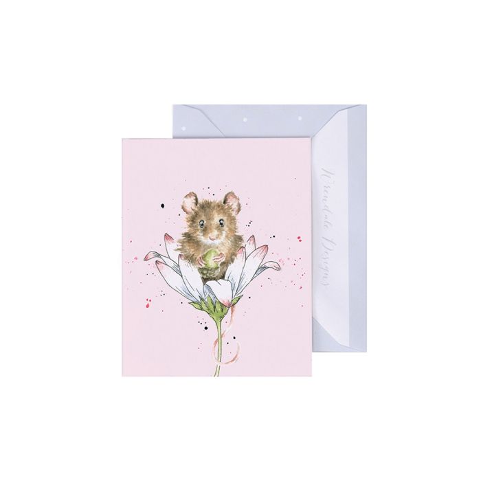 Gift Enclosure Card - Oops a Daisy