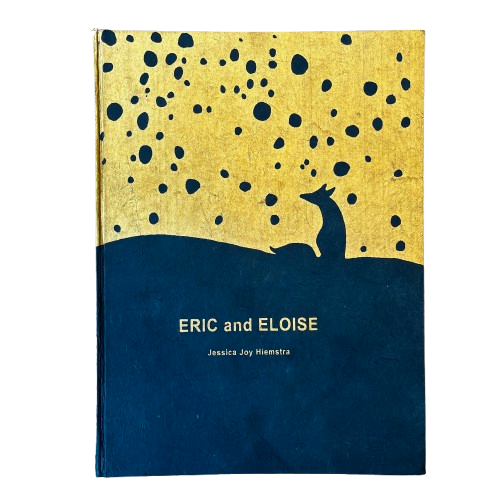 Book - "Eric and Eloise"