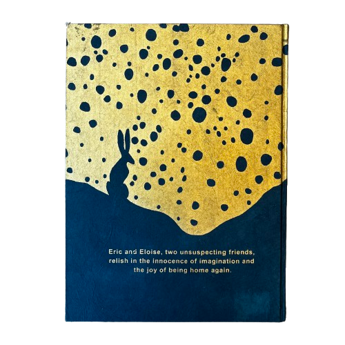 Book - "Eric and Eloise"