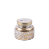 Sweet Grace Gold Jar