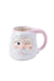Sweet Grace Santa Mug