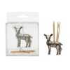 Deer Toothpick Holder