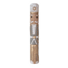 Mango Wood Nutcracker (large)