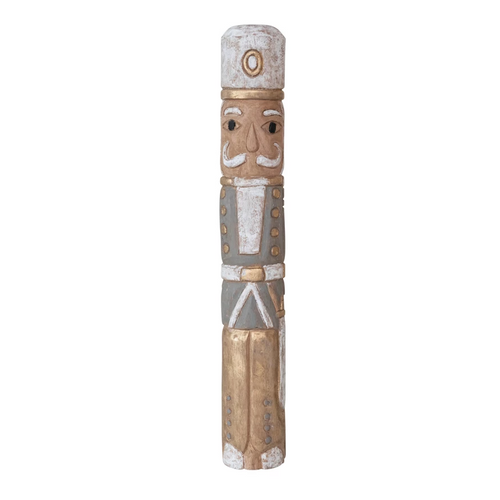 Mango Wood Nutcracker (large)