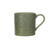 Embossed Mug, tree